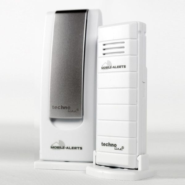 Метеостанция Technoline Mobile Alerts Start Set MA10001 (MA10001) (без аккумулятора и зарядного устройства) DS_DAS301175 фото