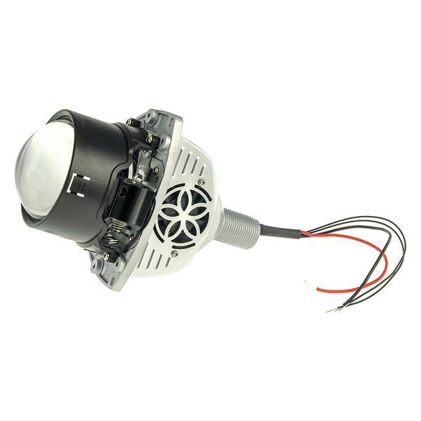 Bi-LED лінза Decker LED BL 2,5" P-1 65W CY_НФ-00001629 фото