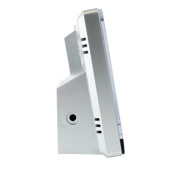 Часы проекционные Technoline WT538 Silver/Anthracite (WT538) DS_DAS301198 фото