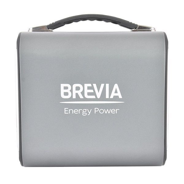 Зарядная станция Brevia 500W NCA LI_30500PS фото