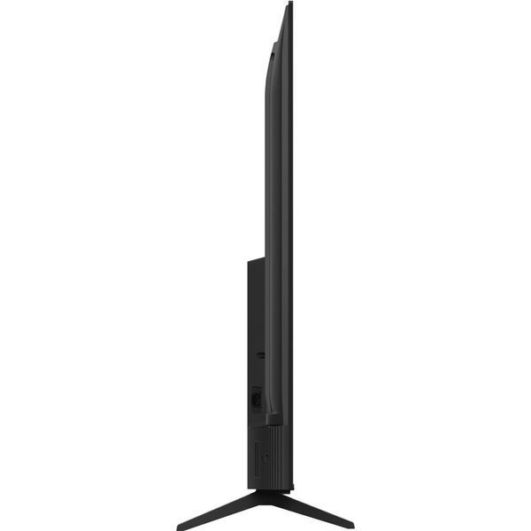ТБ 75" QLED 4K 60Hz Smart Google TV Titan TCL RC_75T7B фото
