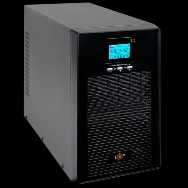 Smart-UPS LogicPower 3000 PRO (with battery) LP_6783 фото