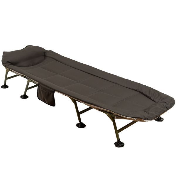 Походная кровать Ranger Comfort Lux 8 legs (Арт. RA 5527) PR_RA5527 фото