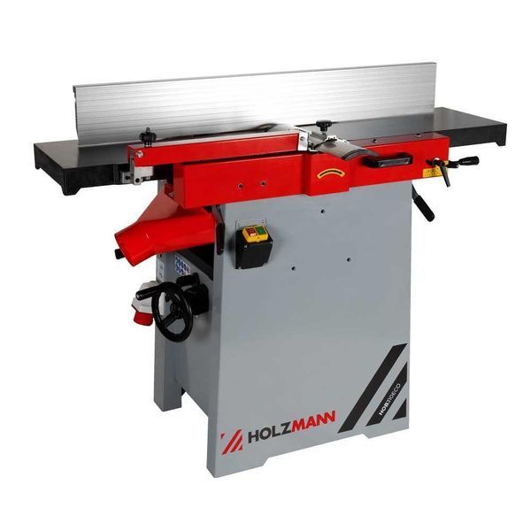 Фугувально-рейсмусовий верстат Holzmann HOB310ECO_400V KM_HOB310ECO_400V фото