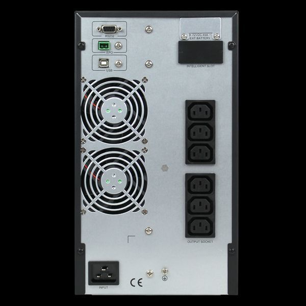 Smart-UPS LogicPower 3000 PRO (with battery) LP_6783 фото