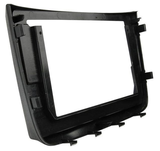 Переходная рамка Mercedes Vito, Viano Carav 22-1385 AV_22-1385 фото