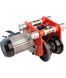 Каретка для тельфера Odwerk TD1 HY_5034 фото 1