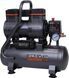 Безмасляний компресор DWT K14-15 OA-AL 15 л
