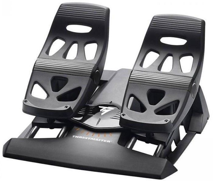 Джойстик Thrustmaster T-16000m Flight Pack, PC RC_2960782 фото