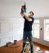 Перфоратор Bosch Professional GBH 180-LI, 2x4.0 Аг RC_0.611.911.121 фото 4