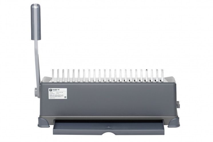 Биндер 2E B-425 RC_2E-B-425 фото