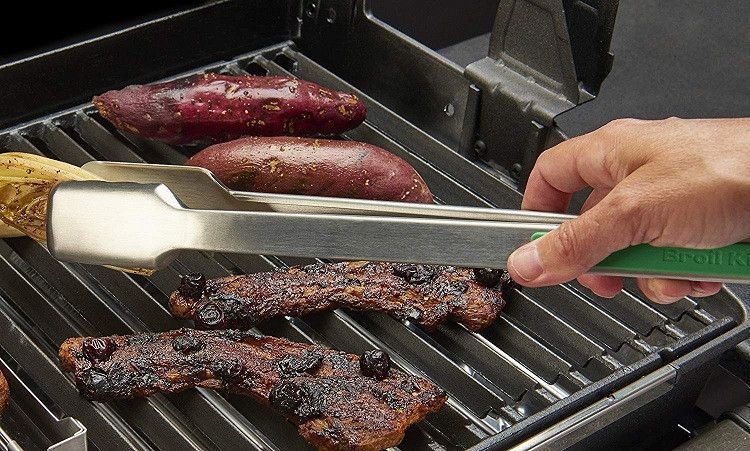 Набір щипців для гриля Broil King 64312 GR_004721 фото