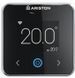 Ariston Пульт керування CUBE S NET (чорний) RC_3319126 фото 1