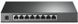 Коммутатор TP-LINK TL-SG2008P 8xGE (4xPoE), 62Вт, WebSmart RC_TL-SG2008P фото 1