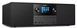 Акустическая система TAM6805 2.0, 50W, Spotify, LCD 2.4", FM/DAB+, MP3-CD, USB, Wireless Philips RC_TAM6805/10 фото 3