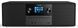 Акустическая система TAM6805 2.0, 50W, Spotify, LCD 2.4", FM/DAB+, MP3-CD, USB, Wireless Philips RC_TAM6805/10 фото 1
