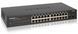 Комутатор NETGEAR GS324T 24xGE, 2xSFP, Керований L2 RC_GS324T-100EUS фото 1
