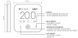 Ariston Пульт керування CUBE S NET (чорний) RC_3319126 фото 3
