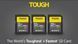 Карта пам'яті Sony Tough SD [SF64TG] RC_SF64TG фото 3