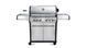 Газовий гриль Senator Pro-42 із системою BBQ Block Fire GRILLI 700477 GR_012037 фото 1