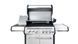 Газовий гриль Senator Pro-42 із системою BBQ Block Fire GRILLI 700477 GR_012037 фото 4