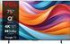 ТБ 75" QLED 4K 60Hz Smart Google TV Titan TCL RC_75T7B фото 1