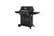 Газовий гриль Signet 320 black Broil King 986453 GR_004487 фото 1