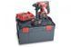 Перфоратор аккумуляторный FLEX CHE 18.0-EC/5.0 Set HY_090112622 фото 8