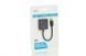 Адаптер Digitus USB 3.0 - HDMI Full HD, M/F, 0.15 m RC_DA-70841 фото 4