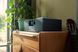 Акустическая система TAM6805 2.0, 50W, Spotify, LCD 2.4", FM/DAB+, MP3-CD, USB, Wireless Philips RC_TAM6805/10 фото 2