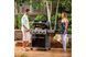 Газовий гриль Baron 490 BLK Broil King 922983 GR_003469 фото 6