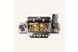 Газовий гриль Weber Summit E-670 GBS чорний 7371075 GR_009025 фото 1