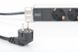 Блок розеток Digitus 1U, 8xSchuko, 16A, 250V, вилка Schuko RC_DN-95401 фото 5