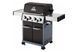 Газовий гриль Baron 490 BLK Broil King 922983 GR_003469 фото 1