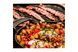 Газовий гриль Weber Traveler чорний 9010075 GR_009026 фото 6