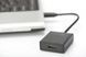Адаптер Digitus USB 3.0 - HDMI Full HD, M/F, 0.15 m RC_DA-70841 фото 2