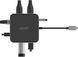 Acer Хаб USB-С > HDMI/DP/2xUSB-A3.2/USB-C/RJ45/mini-jack, 0.15м, чорний RC_HP.DSCAB.013 фото 4