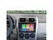 Штатна автомагнітола FORS.auto K200 для Toyota Corolla 2007-2013 FA_1061-K200 фото 3