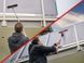 Einhell Набор телескопических трубок для BRILLIANTO, макс 120см, 2шт (для устройства и для распылителя) RC_3437101 фото 3