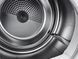 Сушильная машина Electrolux конденсационная, 7кг, B, 63см, дисплей, белый RC_EW6C427WU фото 4
