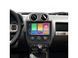 Штатна автомагнітола FORS.auto М300 для Jeep Compass 2010-2016 FA_1196-М300 фото 4