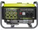 Бензиновий генератор KSB 2200A RC_KSB2200A фото 3