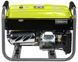 Бензиновий генератор KSB 2200A RC_KSB2200A фото 2