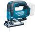 Акумуляторний лобзик Makita DJV 182 Z (без акумулятору та ЗУ) RC_DJV182Z фото 1