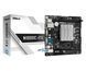 Материнская плата ASRock N100DC-ITX Intel Quad core N100 (3.4GHz) 1xDDR4 M.2 HDMI mITX RC_N100DC-ITX фото 5