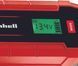 Зарядное устройство Einhell CE-BC 5 M, 12В, 3-120А/ч, макс 5А, микропроц контроль RC_1002251 фото 5