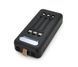 Повербанк 30000 mAh YM-318KCX Input: 5V/2 1A Output: 5V /2 1A With owner cable Black U_28200 фото 3