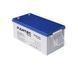 Аккумуляторная батарея PANTEC 200-12 GEL 12V 200 Ah (522 x 240 x 224), 60.3 kg Grey Q1/48 U_37505 фото 1