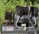Безмасляний компресор DWT K14-15 OA-AL 15 л DC_409459 фото 4