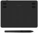 Графічний планшет Huion 4.8"x3" RTE-100 USB-C,чорний RC_RTE-100 фото 1